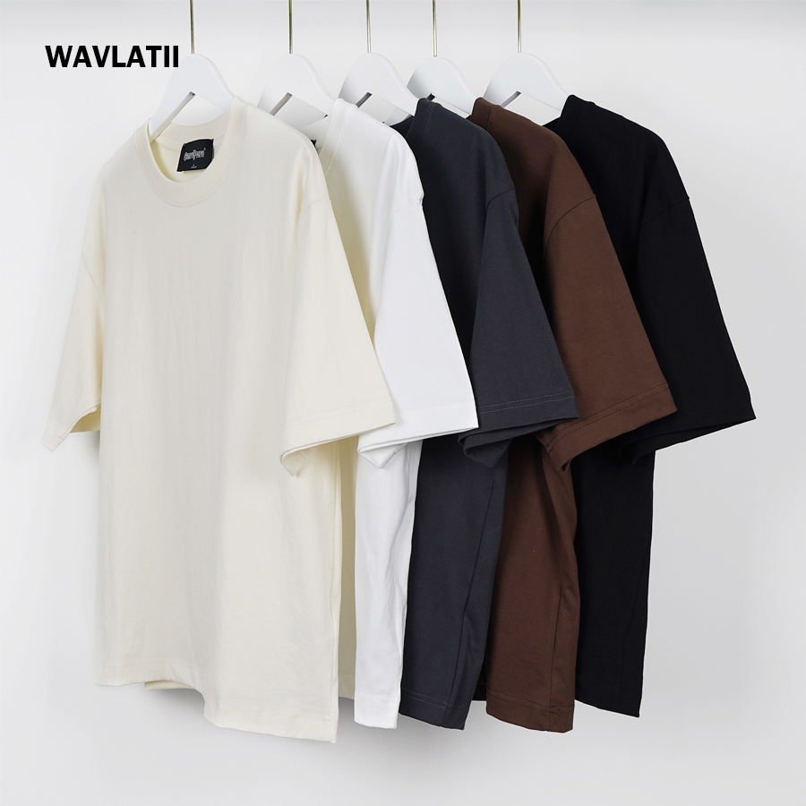 Camiseta Oversized Branca e Pr - Blouse Off Shoulder avaliação e preço